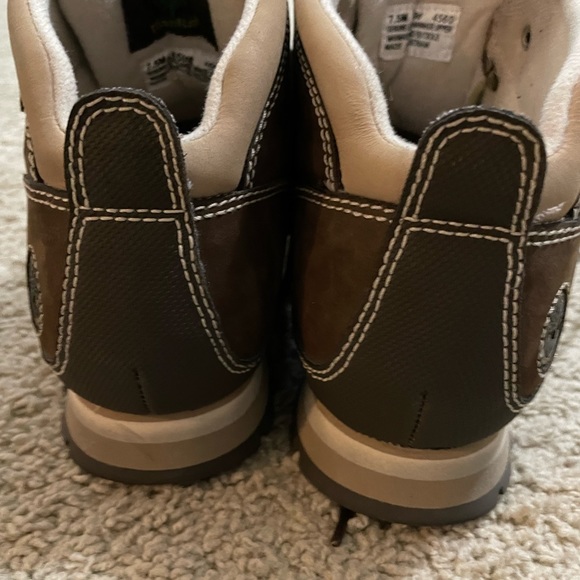 Timberland Women’s Boots - Picture 5 of 10